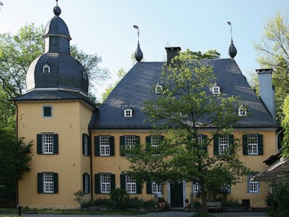 Photo: Pilkens-Im-Schloss